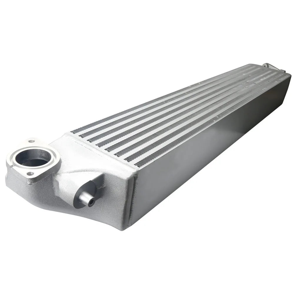 Honda Civic 2016+ 1.5L Turbo Aluminium Upgrade Intercooler Kit, Silver