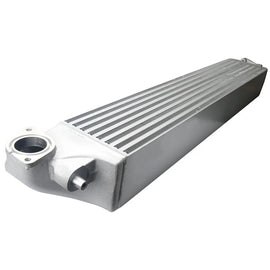 Honda Civic 2016+ 1.5L Turbo Aluminium Upgrade Intercooler Kit, Silver