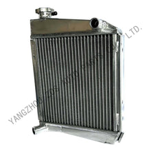 Load image into Gallery viewer, Aluminum Radiator for Austin Rover Mini Cooper 1967-