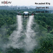 Load image into Gallery viewer, Professional China Drone Manufacturer Xag P100 Pro Agricultural Drone Agriculture