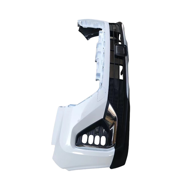 Front Bumper Cover for Jetour X90 Plus - Auto Accessories