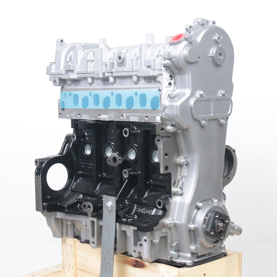 High Performance 1.3L JTD Multijet Diesel Engine Assembly Long Block Motor for Fiat Punto Doblo Panda
