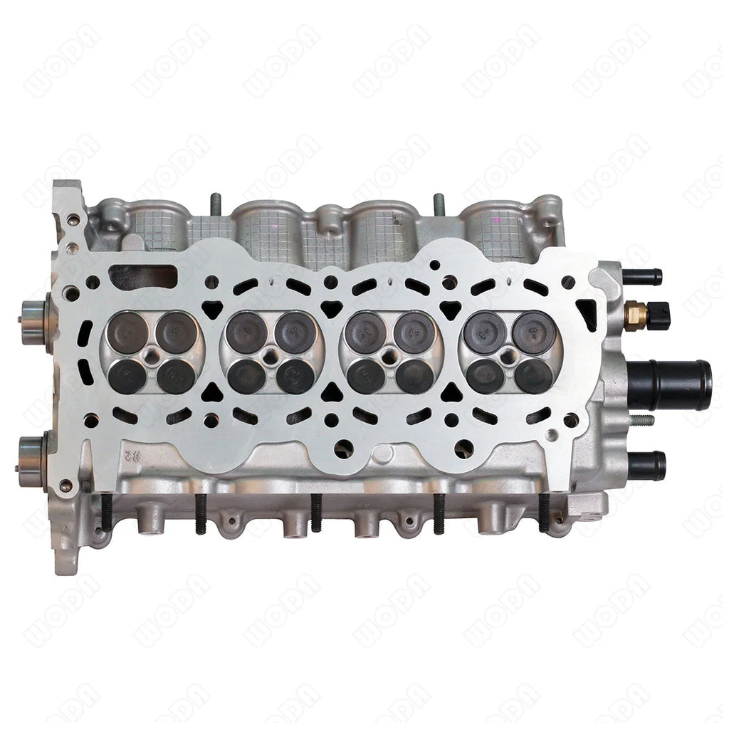 Hyundai Elantra Hybrid / Renner / Kia G4LA G4LC Cylinder Head 2019- (OEM 22100-03451) - image 2