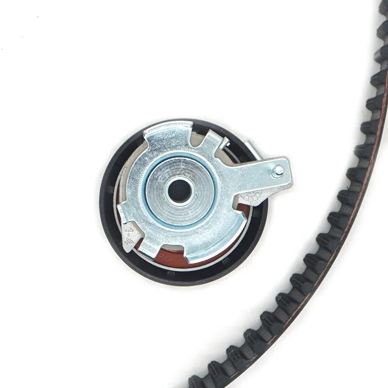 High Performance Car AccessoriesOEM  5M5G-6K254-AB   1672144 Timing Belt Kit 5M5Q-86A-15AA  2045356
