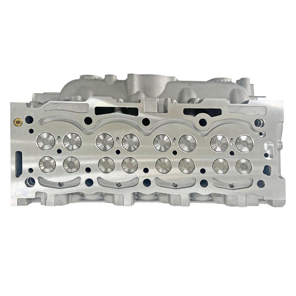 DW10 Cylinder Head Assembly 908997 908497 for Peugeot 307 407 Citroen C5 Fiat Scudo Ford Focus Mondeo 2.0 HDI