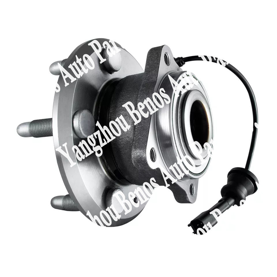 Rear Wheel Hub Bearing Assembly for 2010-2017 Chevy Equinox GMC Terrain