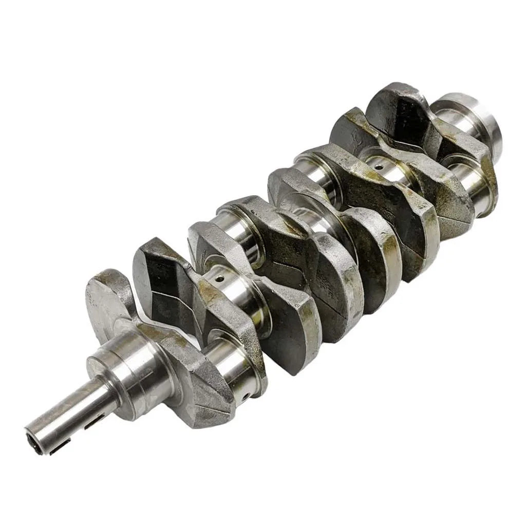 Brand New 12200-AD200 2.5T YD25 Diesel Engine Cast Iron Crankshaft for Nissan Since 1998