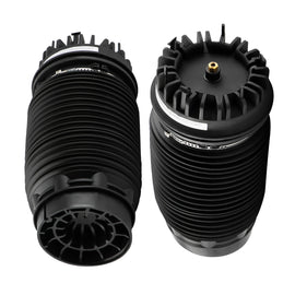 Dodge Ram 1500 Rear Suspension Air Spring Bag Pair (OEM 04877136AA)