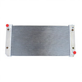 4-ROW Radiator for 2003-2007 2005 Chevy GMC C4500 C5500,C6500 Kodiak Topkick