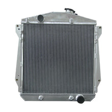 Load image into Gallery viewer, Aluminum Radiator for Chevrolet Cars (V8) 1943-1948 Water tank - Auto Parts