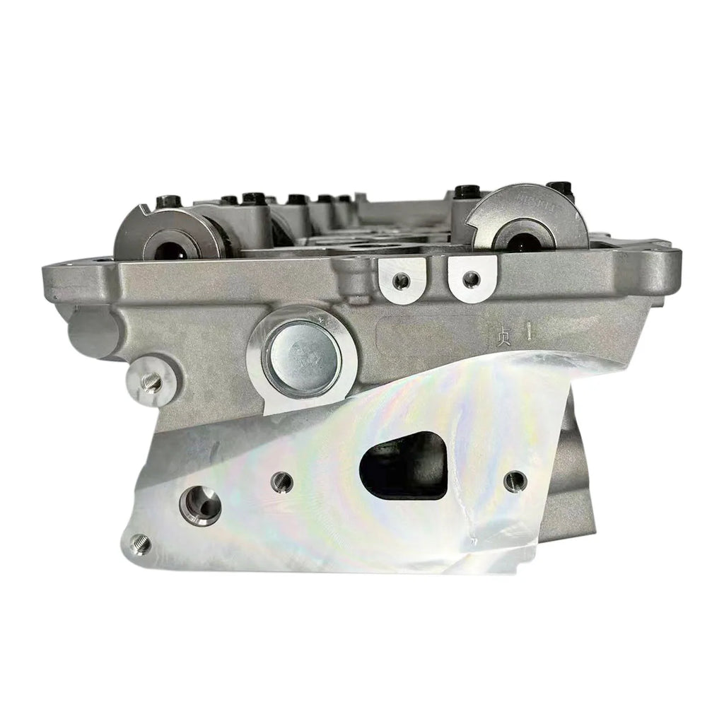 Complete G4KD G4KE Engine Cylinder Head 22100-4A701 22100-2G051 for HYUNDAI KIA IX35 16V 2.4L