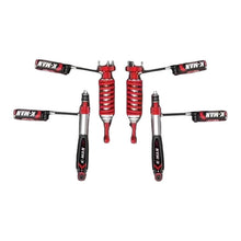Load image into Gallery viewer, APS-HV-1601304079770 2021-2024 Nissan Navara D40 Air Strut Suspension Kit Assembly