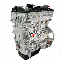 Load image into Gallery viewer, Hyundai i20 GB / Sonata / Kia Optima G4NG Complete Bare Engine 2014-