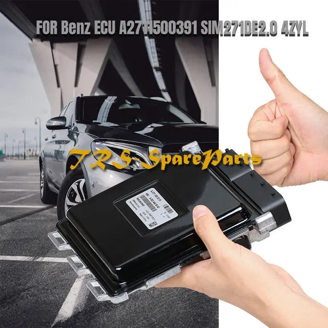 APS-HV-1600639316747 NEW A2711500391 ECU Car Engine Computer Board for Mercedes