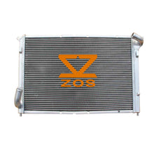 Load image into Gallery viewer, Aluminum Radiator for Mini Cooper 1.6L L4 1600cc -ci Supercharged 2002-2006 R52 R53 Water tank - Auto Parts