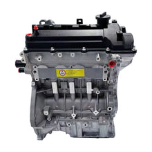 Load image into Gallery viewer, 100% Tested Car Bare Engine G4LC Long Block 1.4L Motor for Hyundai Accent I20 I30 Solaris Kia Rio Stonic Ceed