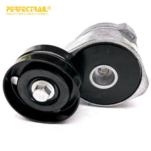 Load image into Gallery viewer, PERFECTRAIL ERR6951 Factory Auto Car Parts Auxiliary Drive Belt Tensioner for Land Rover Defender L316 Discovery L318