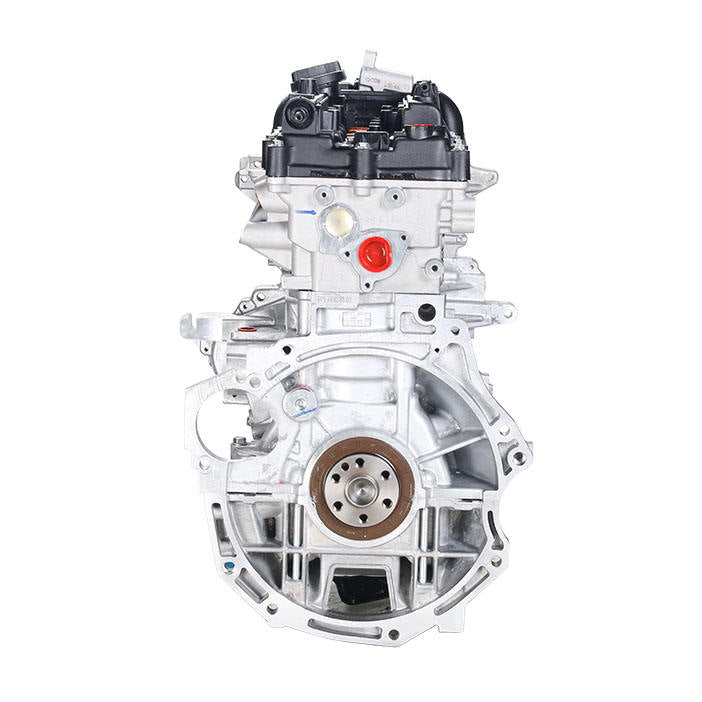 Brand New High Quality Short Cylinder Block Petrol G4FG 1.6L Engine for Hyundai Kia Accent 5 Creta 1 Elantra I30 Solaris 2