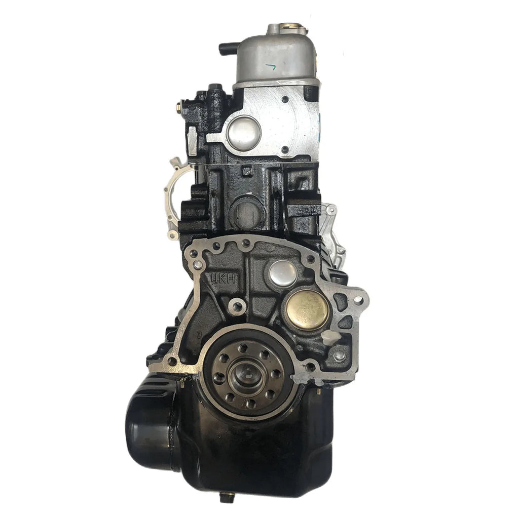TOP Sale Del Motor 4JH1 4KH1 3.0L Turbo Diesel Engine Assembly for ISUZU 600P Pickup Truck