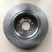 Load image into Gallery viewer, Holden Colorado RG 2012-2020 Front Brake Rotor (300mm x 27mm (6 Stud) Vented)