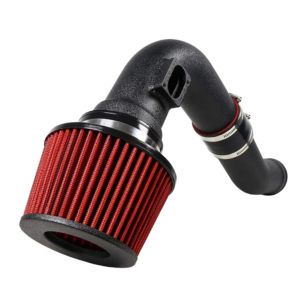 BMW 520i / 528i F10 / F11 2012-2018 N20 2.0L Turbo Black Aluminium Cold Air Intake