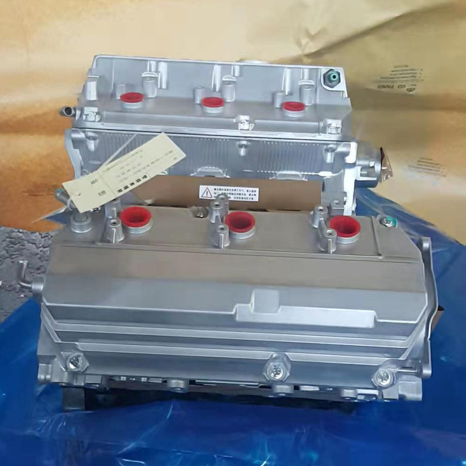 Auto Parts 6G75 Engine Long Block 6 Cylinder 3.8L V6 V97 Engine Assembly for Mitsubishi Pajero