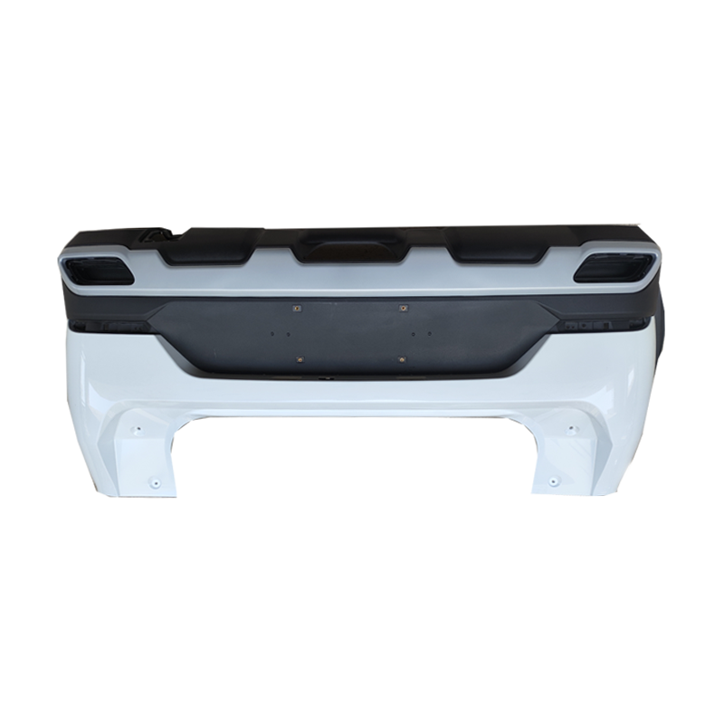 OEM Rear Bumper for Chery TIGGO 2 and TIGGO 3x Car Accessories