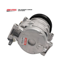 Load image into Gallery viewer, KINGSTEEL OEM 88310-0K010 Auto Parts Air Conditioning Systems Car AC Compressor for TOYOTA HILUX /FOR VIGO 2000-2006