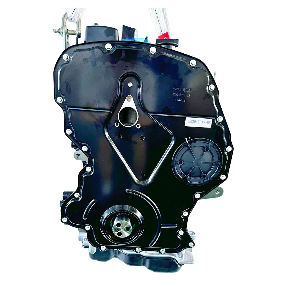 OEM FB3Q-6006-EA BB3Q6006EA Assembled Diesel Engine for Ford Ranger 2.2 Mazda