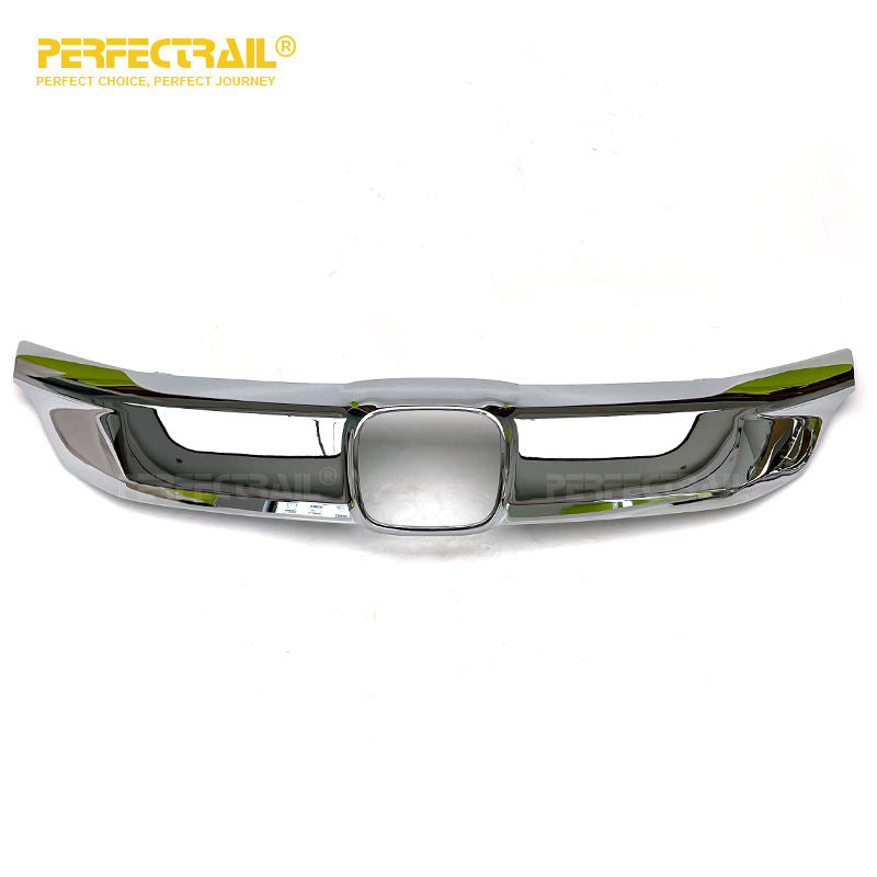PERFECTRAIL 71122T7TM00 Factory Auto Car Body Parts Front Grille Molding Trim for Honda HR-V 2019-2021