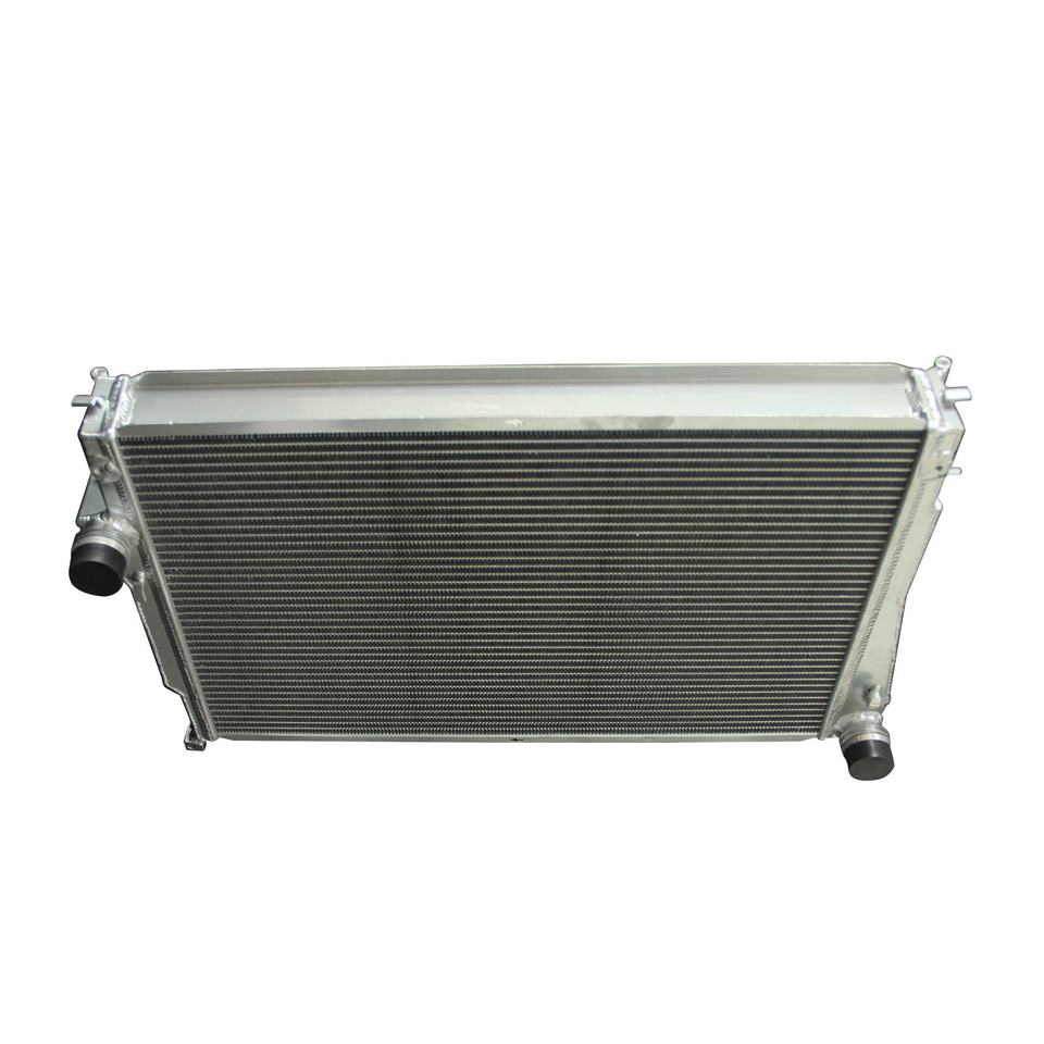 Aluminum Radiator for BMW M3 3.2L L6 3246cc -ci 2001-2006 Water tank - Auto Parts
