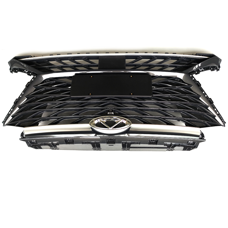 Chery Arrizo 8 Radiator Grille Assembly OEM 602003561AA