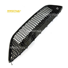 Load image into Gallery viewer, PERFECTRAIL F1EB-17B968-BA Auto Parts Front Radiator Honeycomb Black Grille for Ford Focus ST