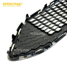 Load image into Gallery viewer, PERFECTRAIL F1EJ-8200-A-MAT Auto Parts Black Front Grille for Ford Focus