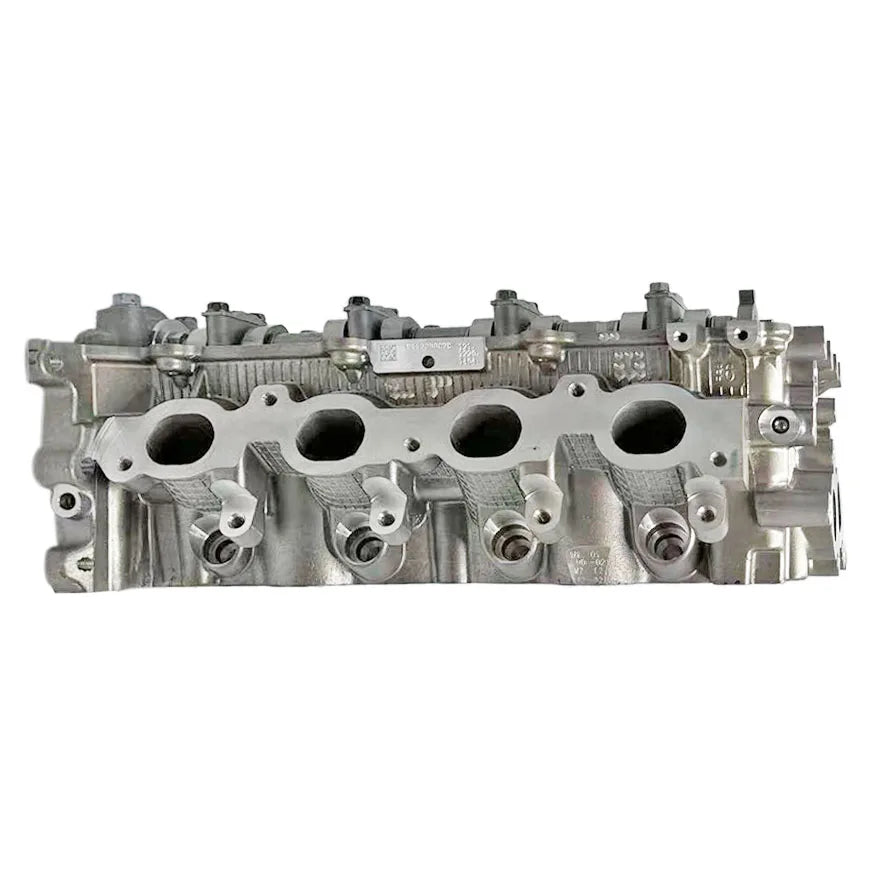 Aluminum Alloy 1.4L T-GDI 22100-03310 Engine Cylinder Head for Hyundai Elantra i30 Kia Ceed G4LD