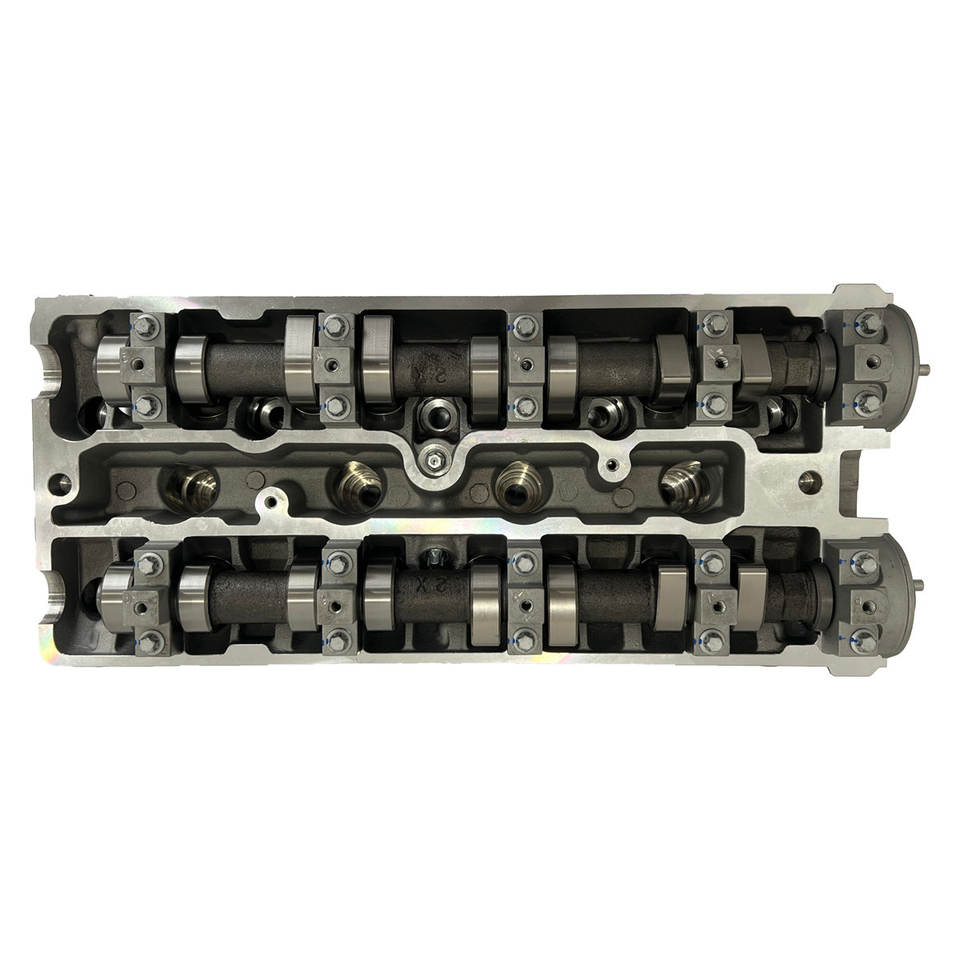 2.4L Complete Auto Engine Cylinder Head Assy T20SED F18D3 92063877 92063877R for OPEL VECTRA FRONTERA DAEWOO TACUMA LEGANZA