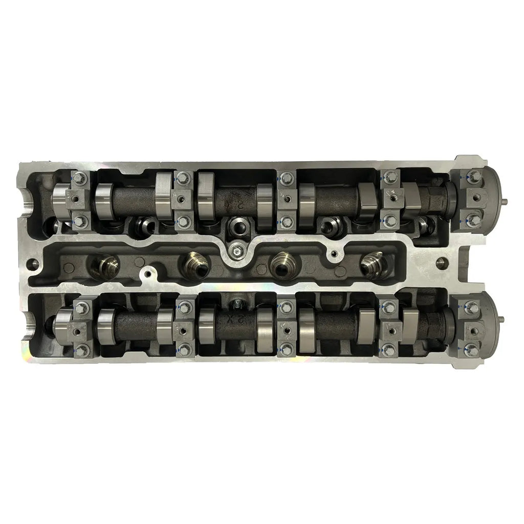 2.4L Complete Auto Engine Cylinder Head Assy T20SED F18D3 92063877 92063877R for OPEL VECTRA FRONTERA DAEWOO TACUMA LEGANZA