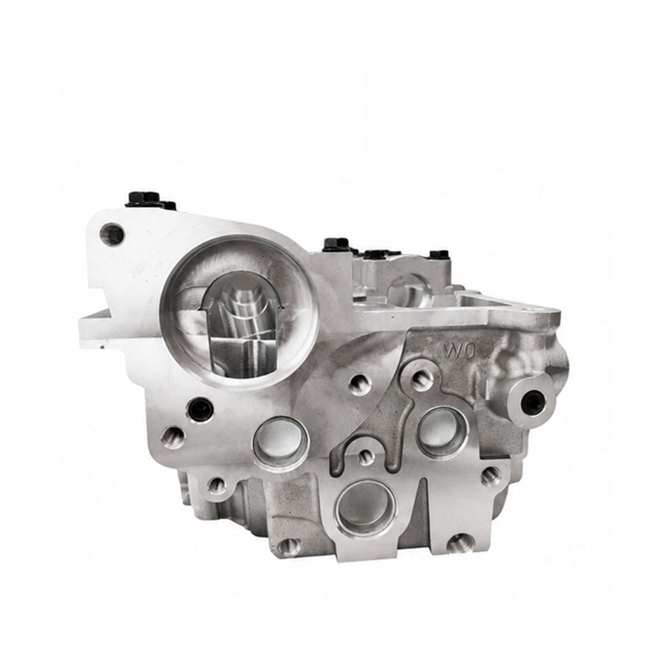 Premium GA16DE 1.6L 16V DOHC Complete Engine Cylinder Head Assembly 11040-0M300 Cylinder Head for Nissan Sunny Sentra Tsuru