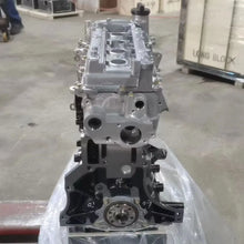 Load image into Gallery viewer, Toyota 3SZ / 3SZ-VE 1.5L DOHC VVT-i 4-Cylinder Engine Assembly, Avanza / Passo M500 / Alza / LiteAce (OEM 11101BZ010) - image 2