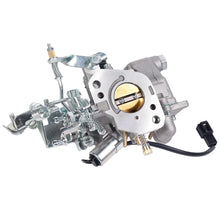 Load image into Gallery viewer, Carburetor Carb Fit for Daihatsu Hijet S80 S81 S82 S83 EB EF HB HD Citivan Suzuki 370Q 21100-87B65 21100-87766