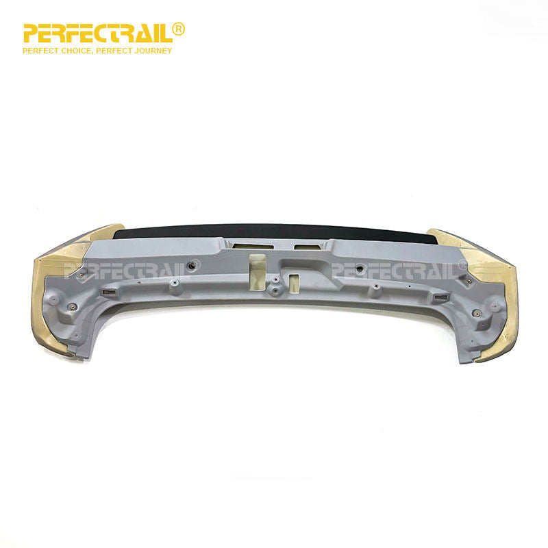 PERFECTRAIL Auto Parts Rear Spoiler for Ford Focus RS 2015-
