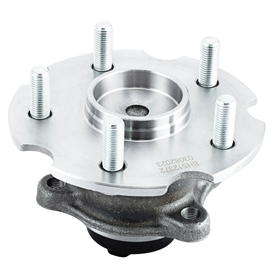 Rear Wheel Hub Bearing Assembly for Toyota RAV4 and Lexus HS250H 2006-2019