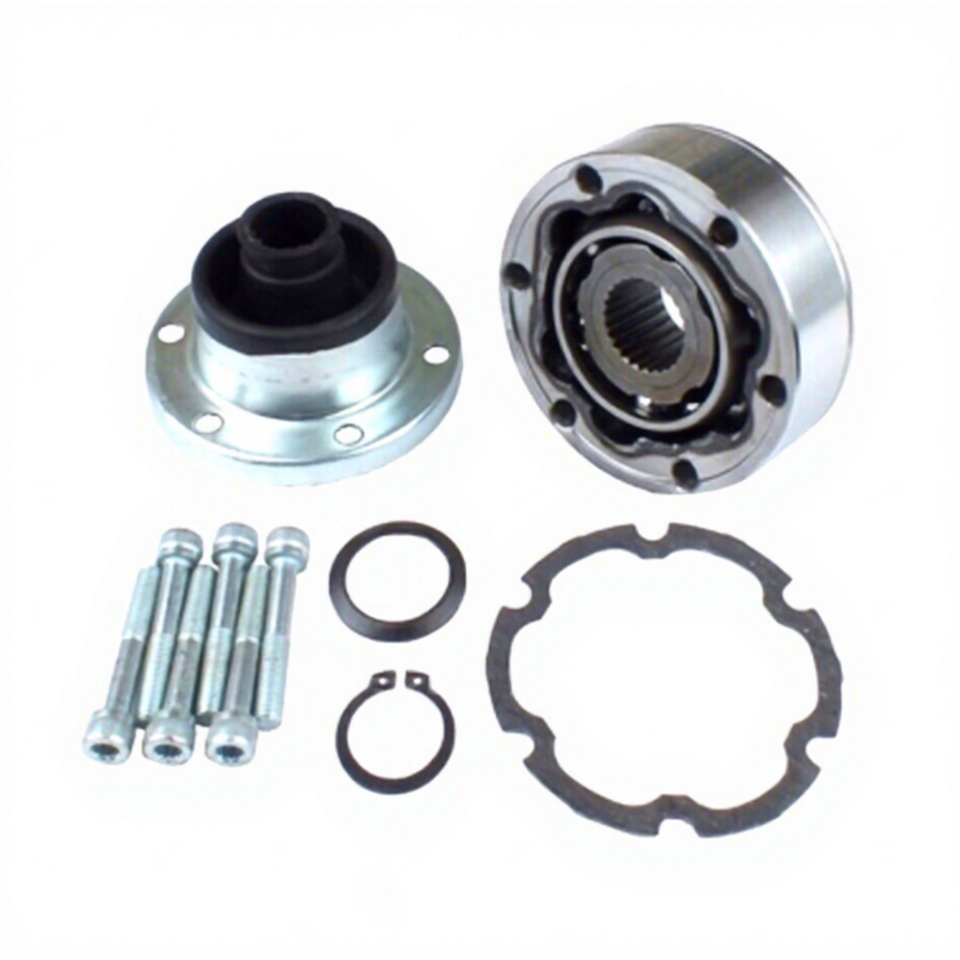 PERFECTRAIL 7153120184020 Auto Parts Propeller Shaft Driveshaft Fixed CV Joint Kit for Audi A4 A6 A8 for VW Passat