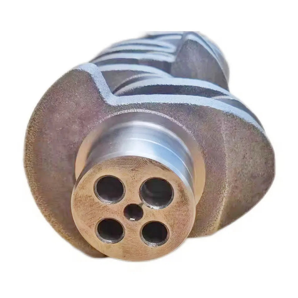 OE 6510302501 6510300701 6510302401 6510301201 OM651 Diesel Engine Crankshaft for Mercedes Benz
