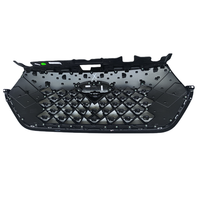 Front Grille Bumper Mesh for Chery Tiggo 4 PRO Tiggo 5x OE 602001792AA