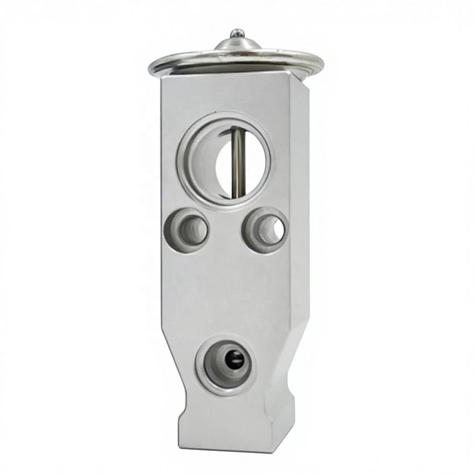 New Automotive Air Conditioning Expansion Valve for Saipa Tiba 211