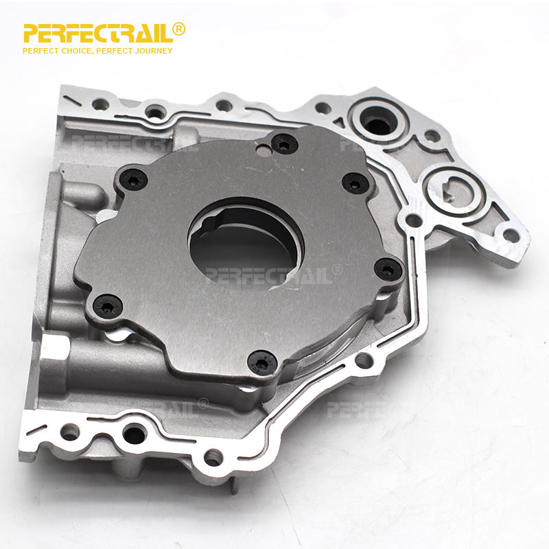 9686038880 1001.G8 1739537 Manufacturer Auto Parts Oil Pump for Mazda 3 5 for Ford Transit Focus Mondeo Fusion Fiesta Ecosport