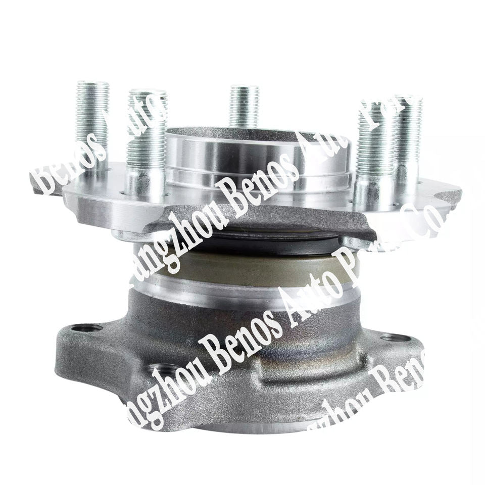 Rear Wheel Hub Bearing for Nissan Altima 2004-2009 and Quest 2004-2008