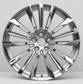 BMW 19 / 20 Inch Cast Alloy Wheel 5x112 / 5x120 ET25–ET39