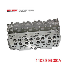 Load image into Gallery viewer, KINGSTEEL OEM 11039-EC00A Aluminum Head Cylinder Cover Assembly Engine Cylinder Heads for NISSAN PATHFINDER R51M YD25 2005
